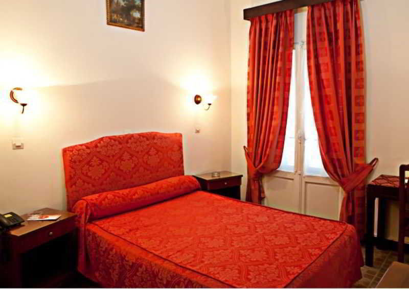 Hotel Suisse Algiers ภายนอก รูปภาพ