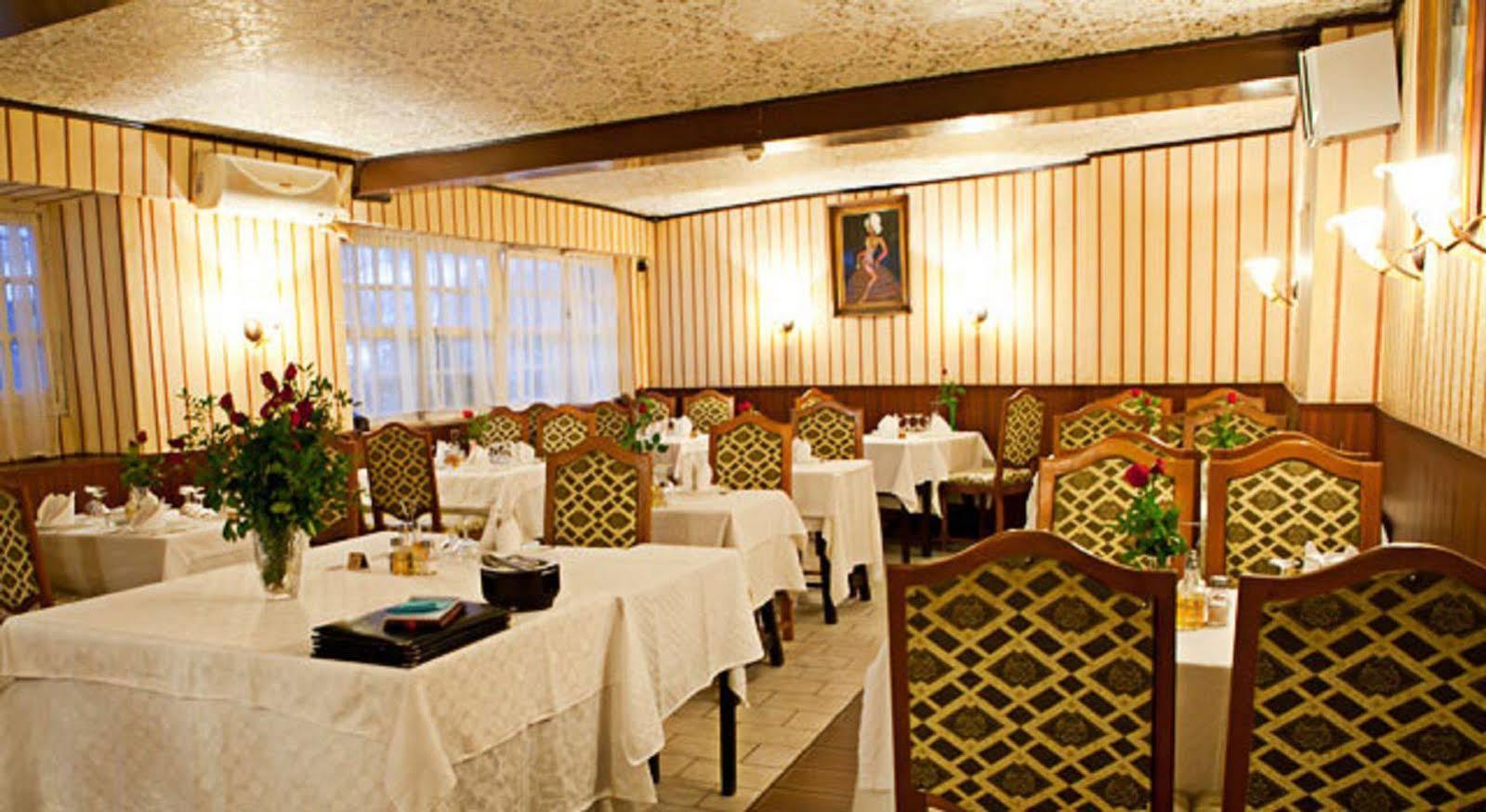 Hotel Suisse Algiers ภายนอก รูปภาพ