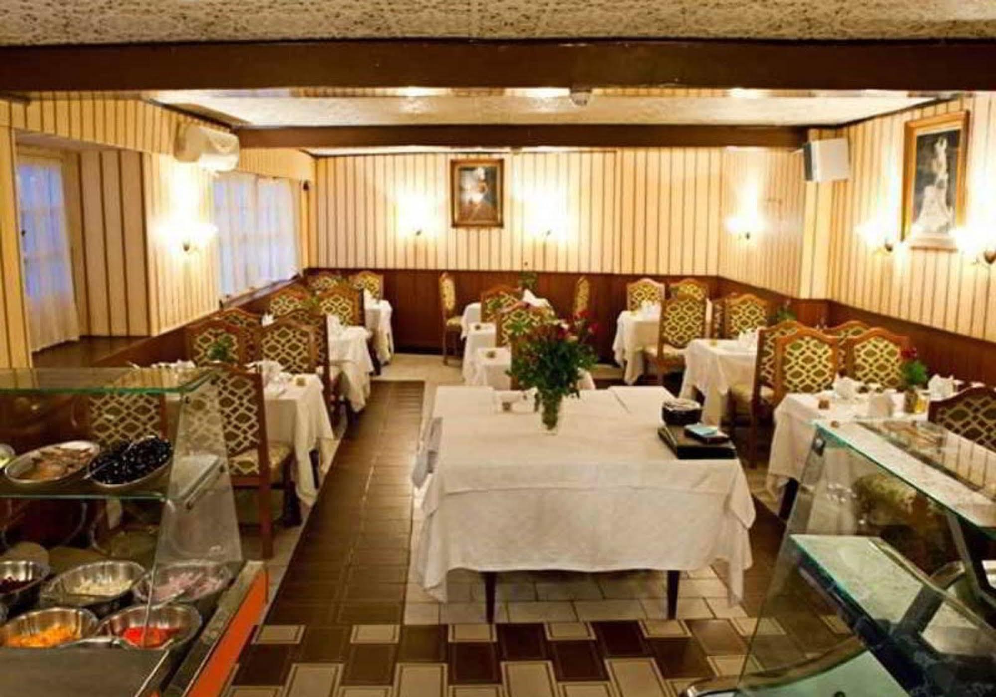 Hotel Suisse Algiers ภายนอก รูปภาพ