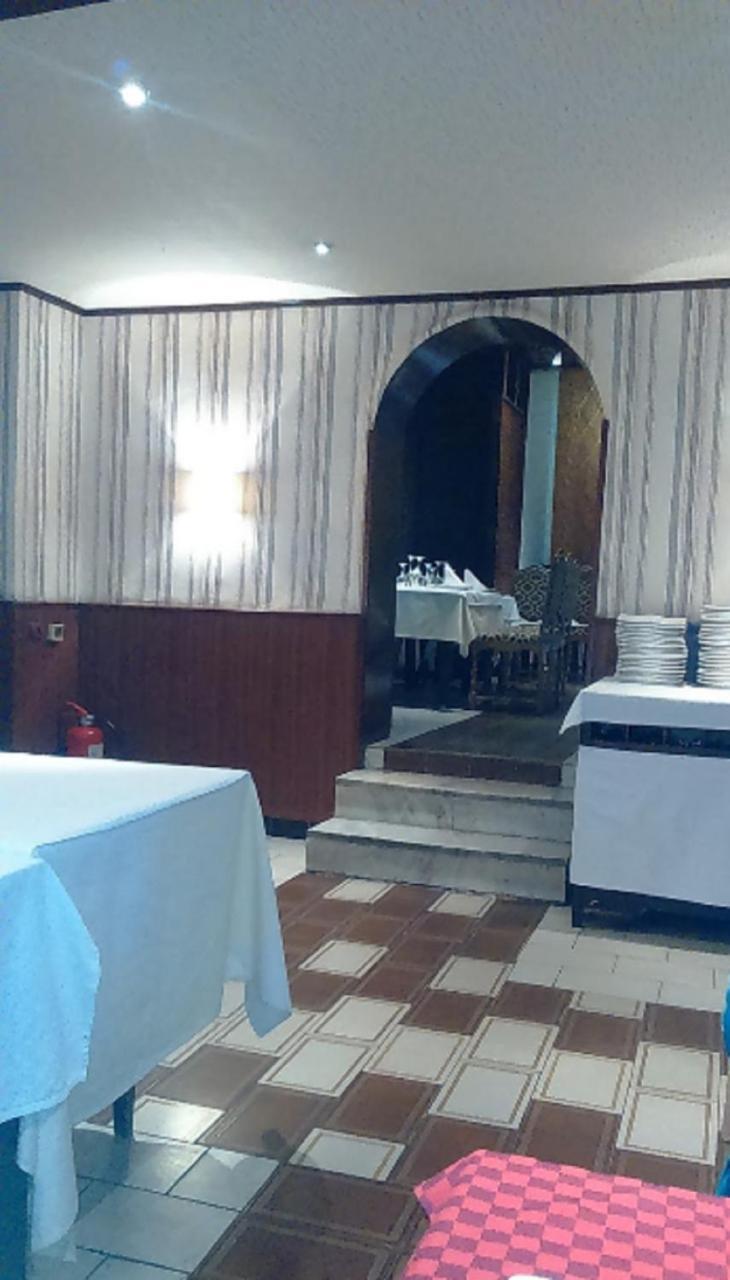 Hotel Suisse Algiers ภายนอก รูปภาพ
