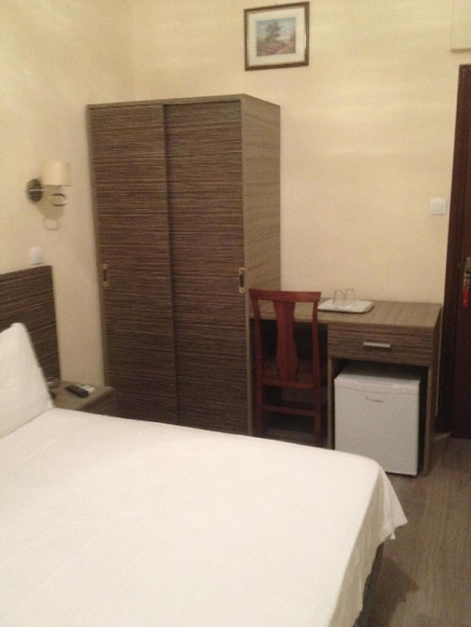 Hotel Suisse Algiers ภายนอก รูปภาพ