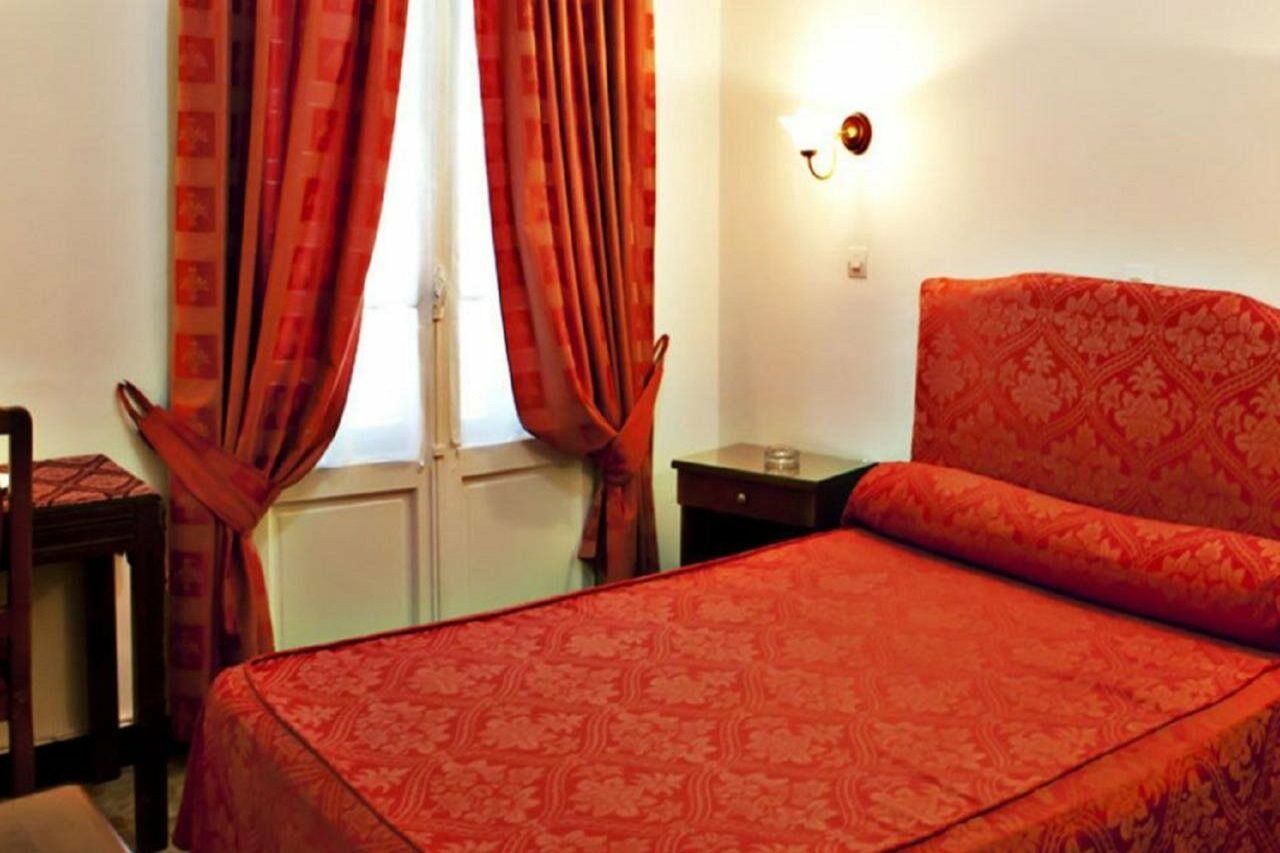 Hotel Suisse Algiers ภายนอก รูปภาพ